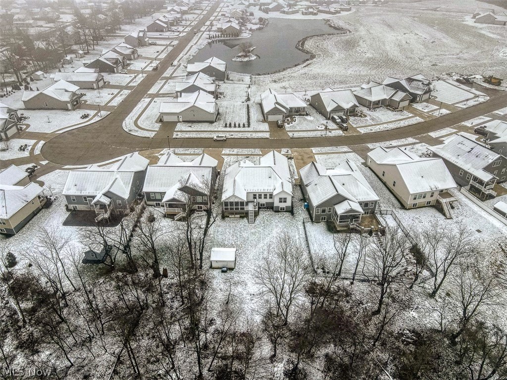 Autumn Meadows Sub Ph 3 - Residential