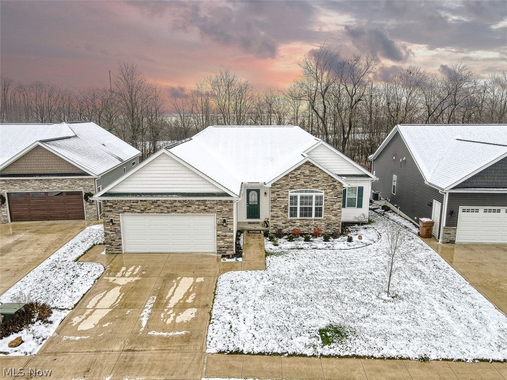 Autumn Meadows Sub Ph 3 - Residential