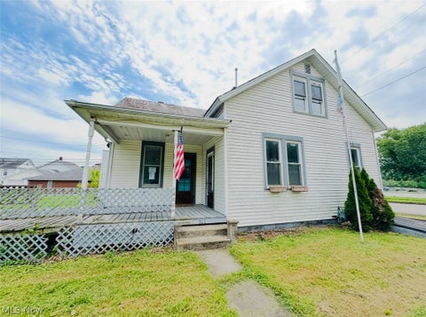 Homes For Sale - 323 5th Street<br/> Washington County, Lowell, OH 45744