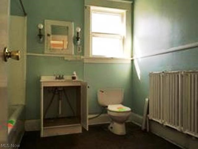 Sebring Village - Residential Income