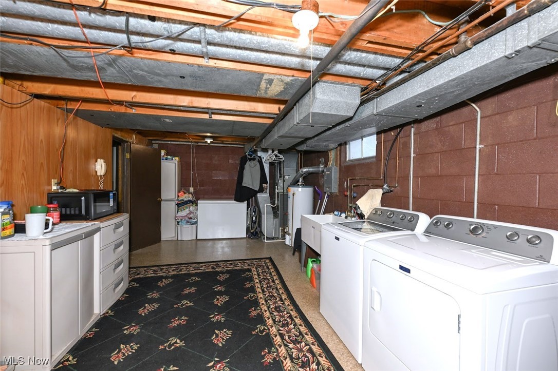 Garden Acres - Residential