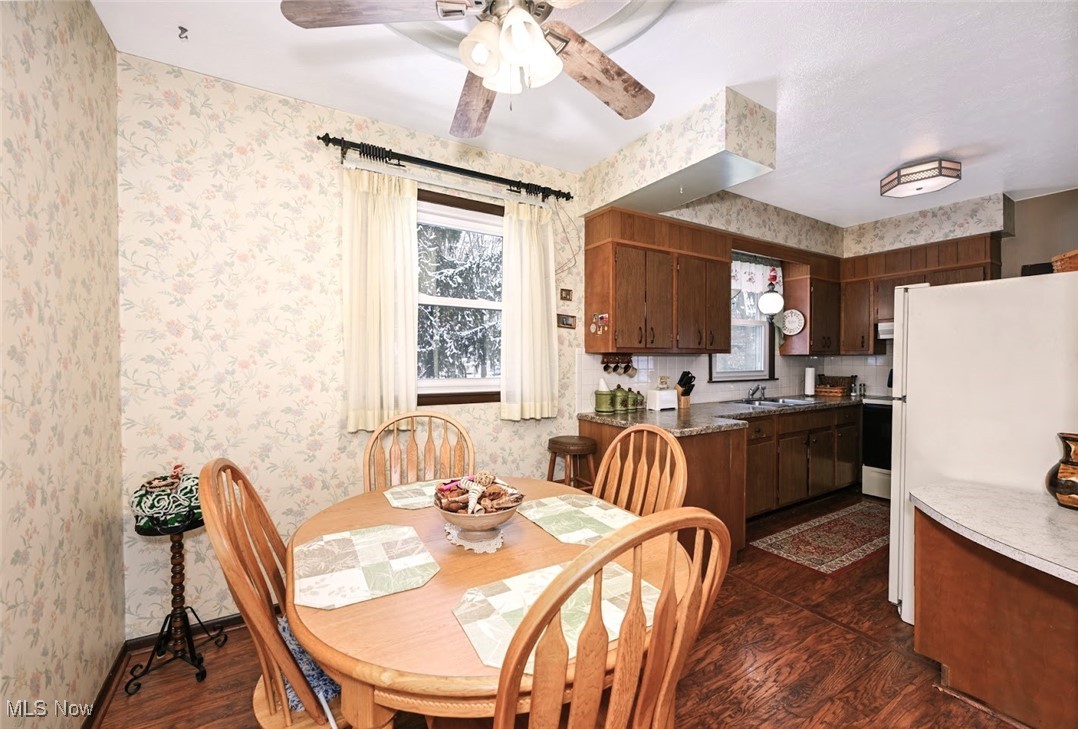 Garden Acres - Residential