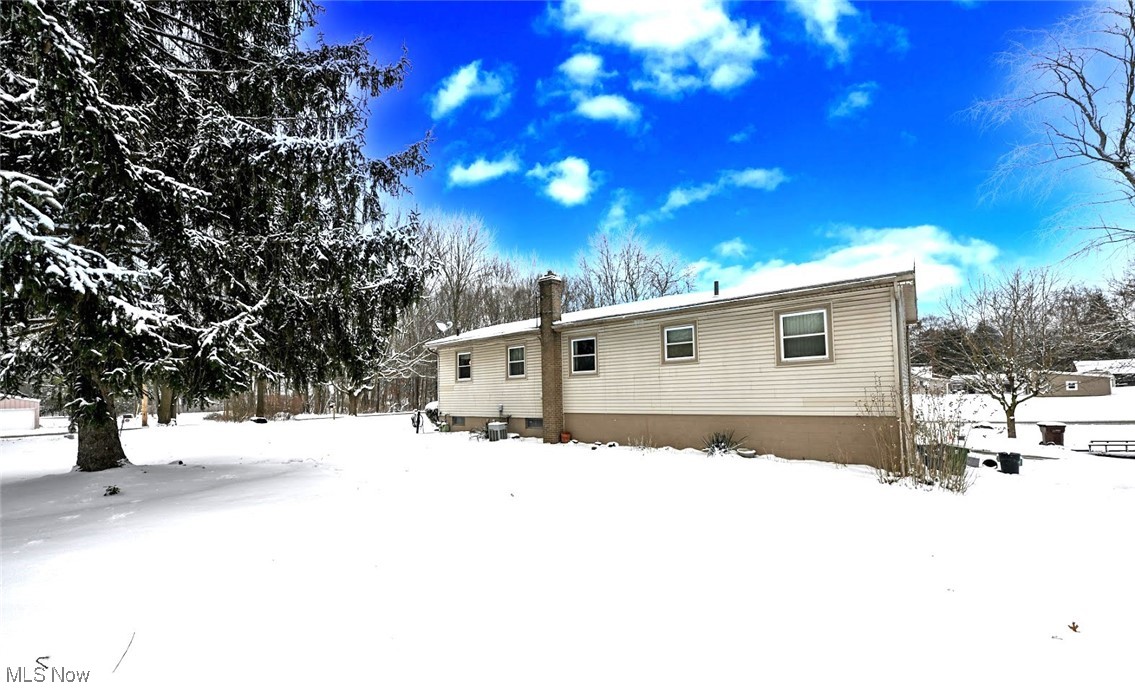 Garden Acres - Residential