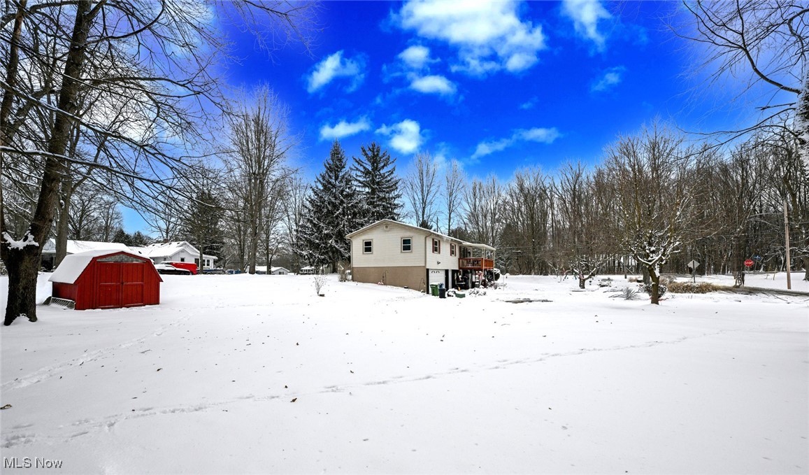 Garden Acres - Residential