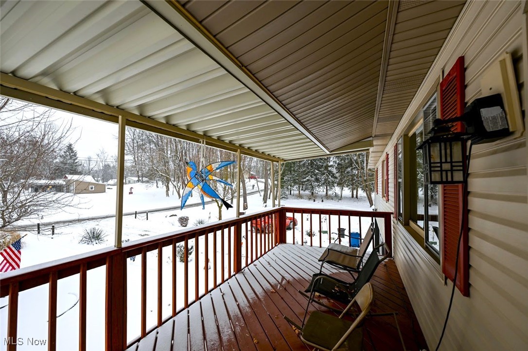 Garden Acres - Residential