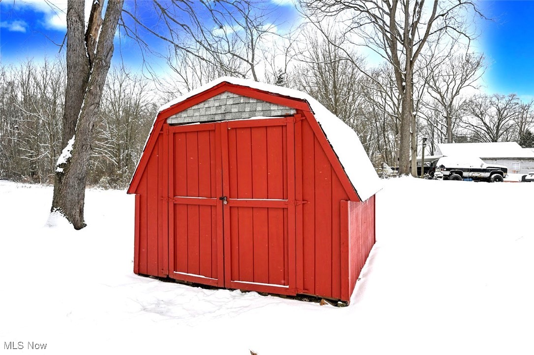 Garden Acres - Residential