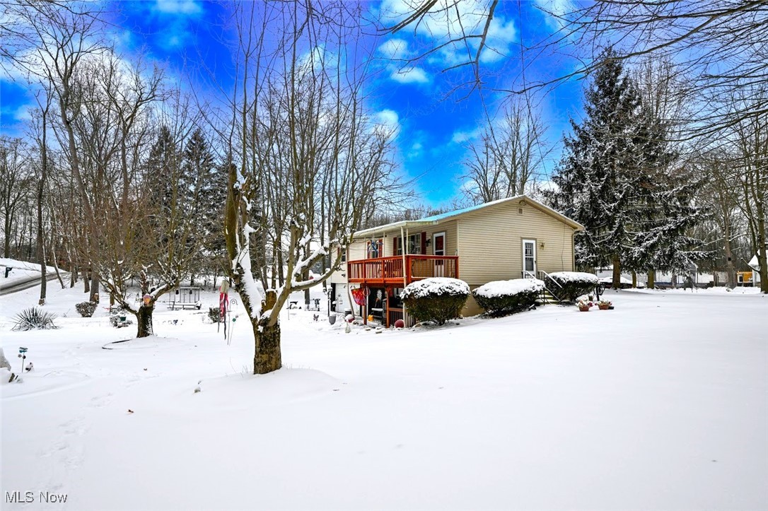 Garden Acres - Residential