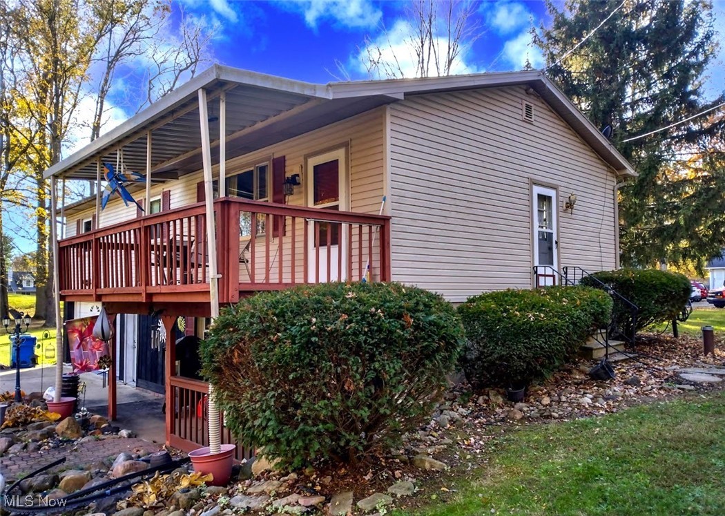 Garden Acres - Residential