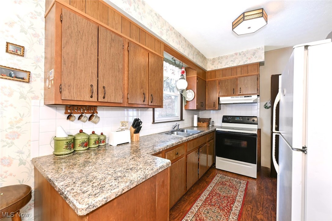 Garden Acres - Residential