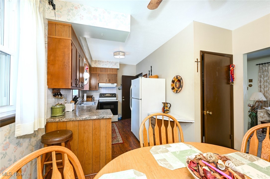 Garden Acres - Residential