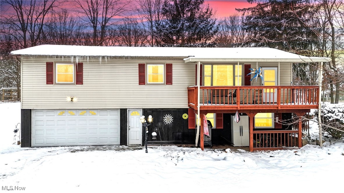 Garden Acres - Residential