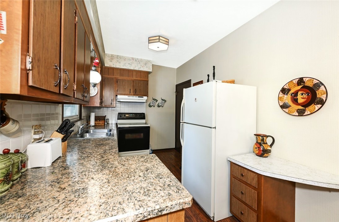 Garden Acres - Residential