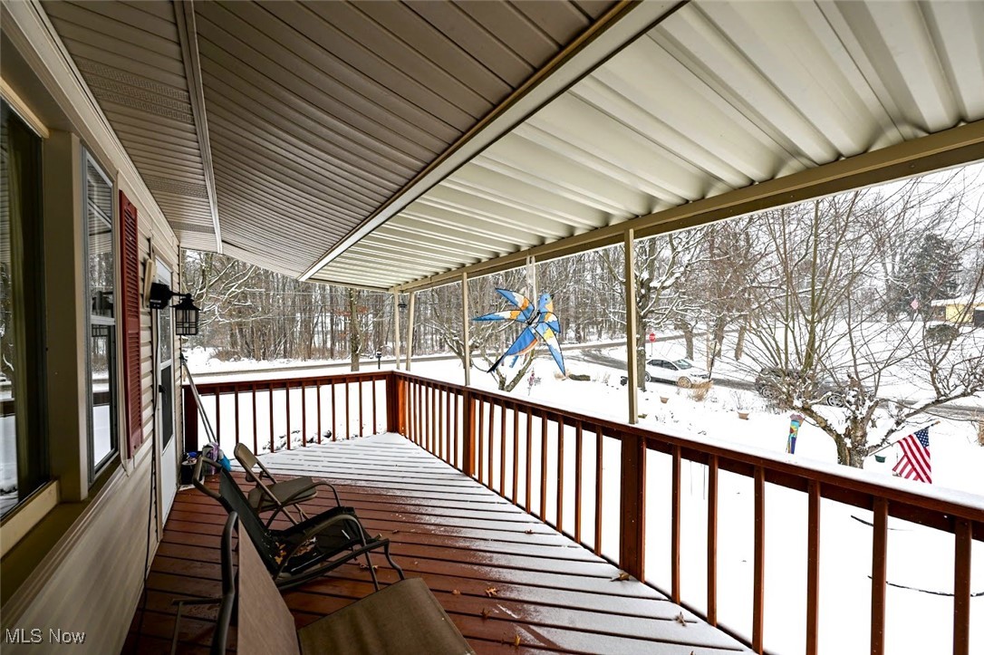 Garden Acres - Residential