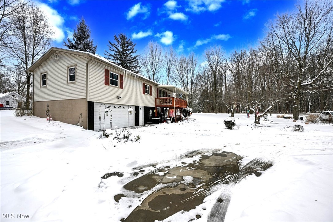 Garden Acres - Residential