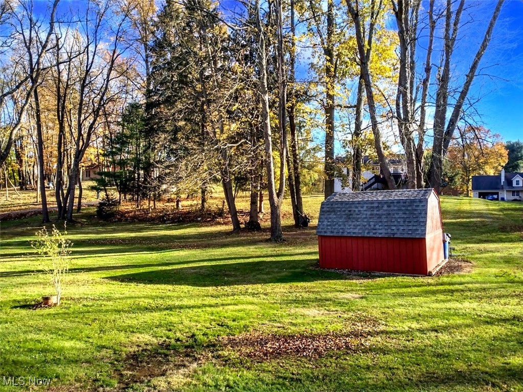 Garden Acres - Residential