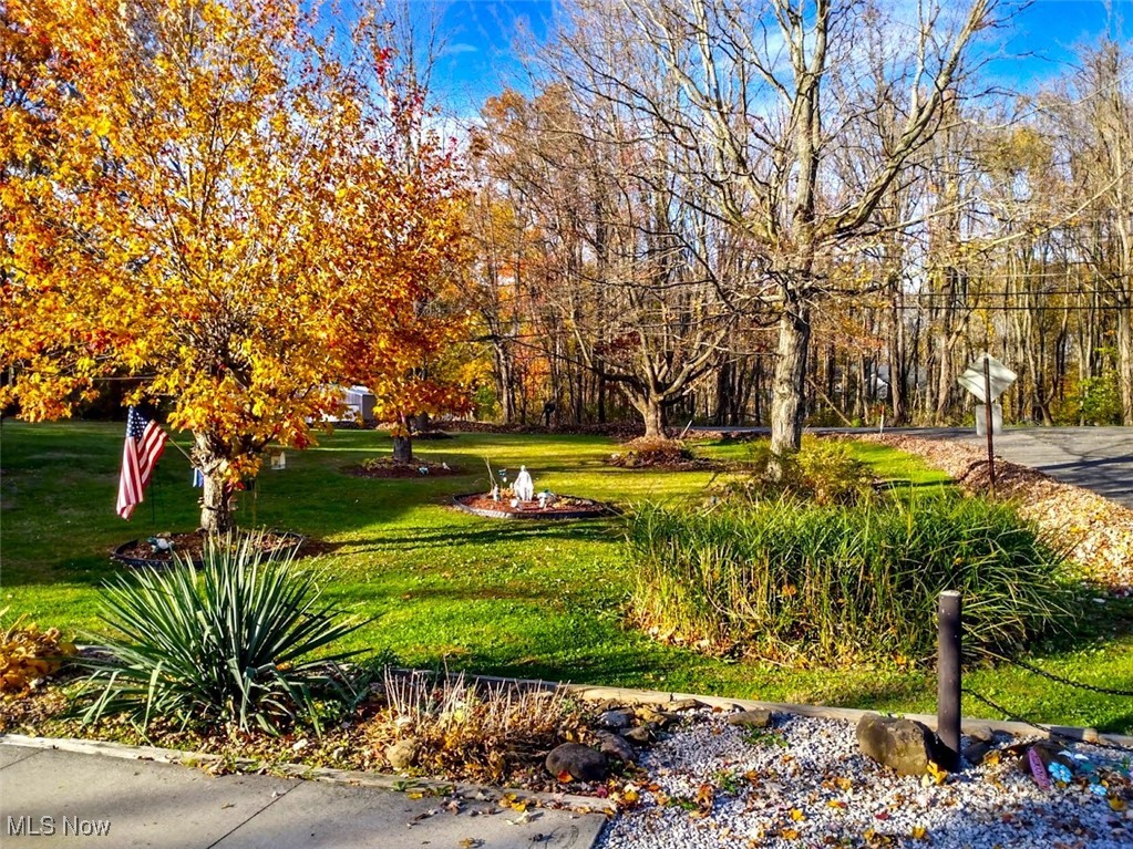 Garden Acres - Residential