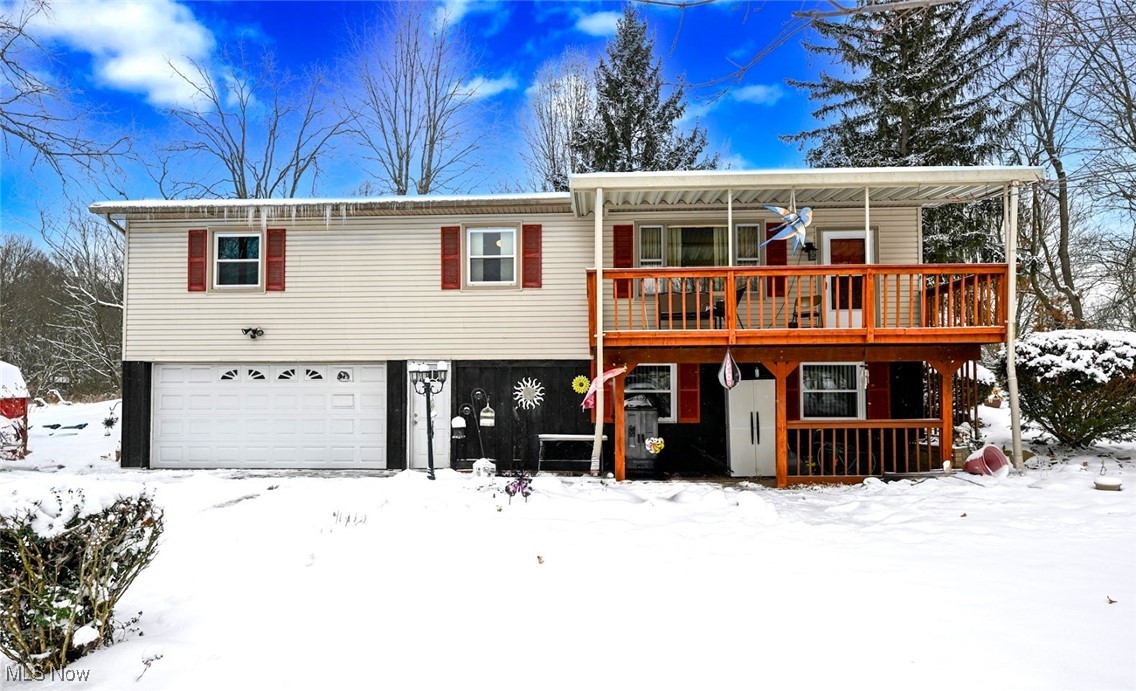 Garden Acres - Residential