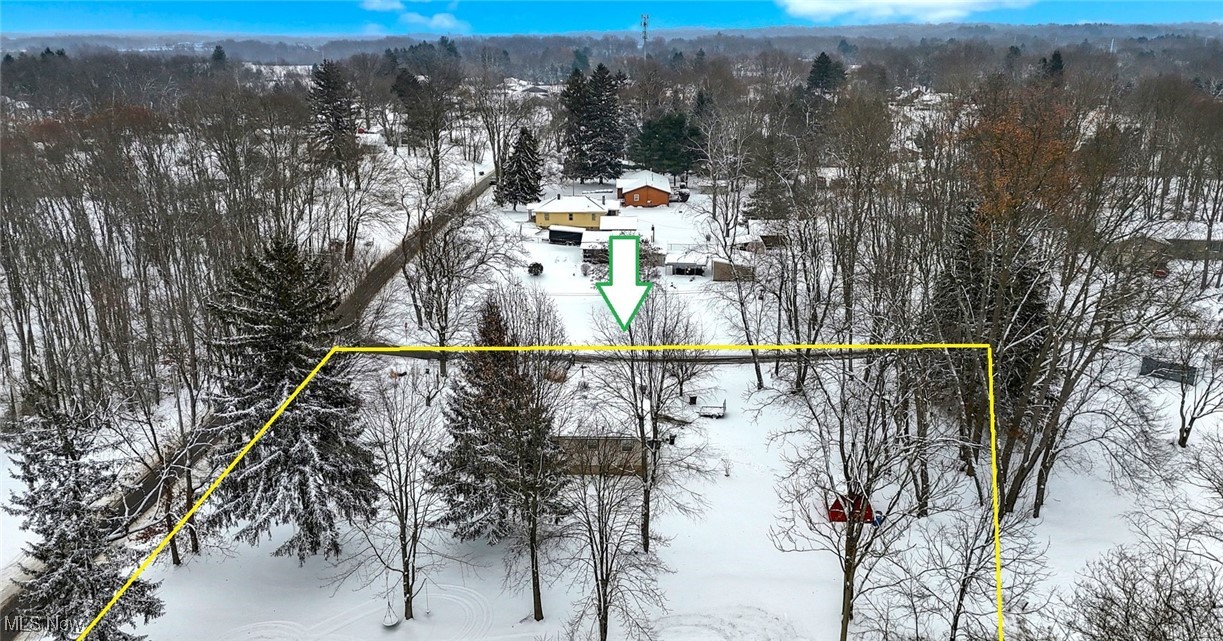 Garden Acres - Residential