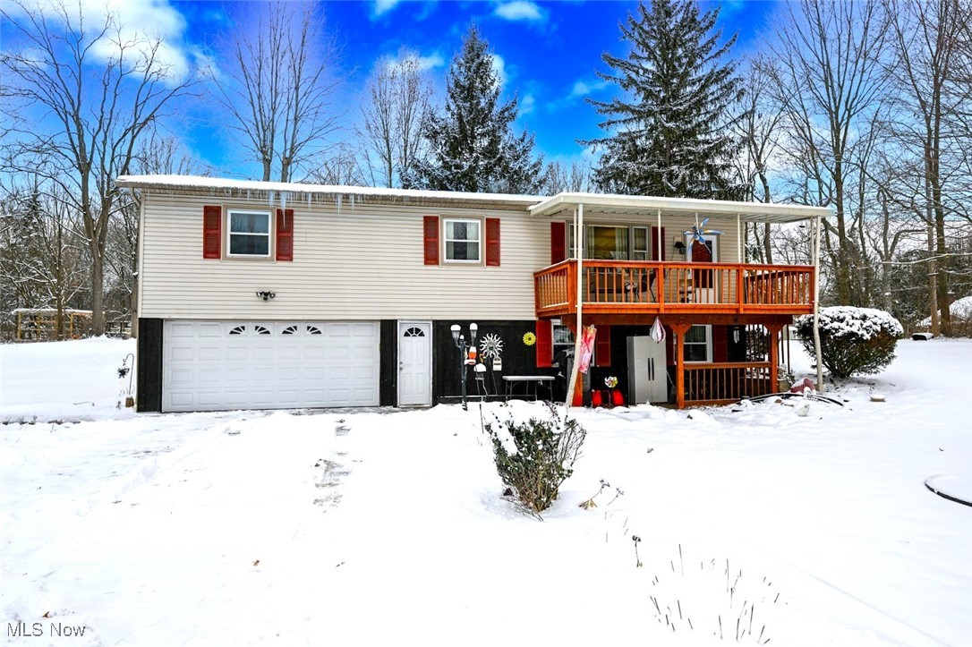 Garden Acres - Residential