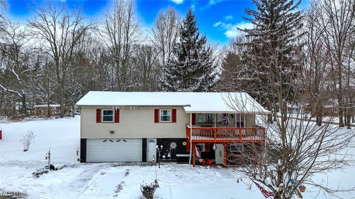 Garden Acres - Residential