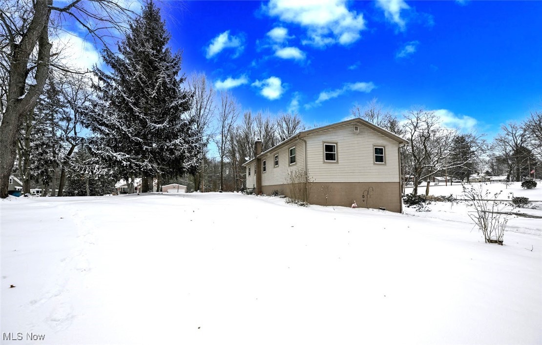 Garden Acres - Residential