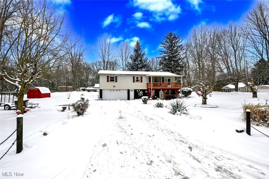 Garden Acres - Residential