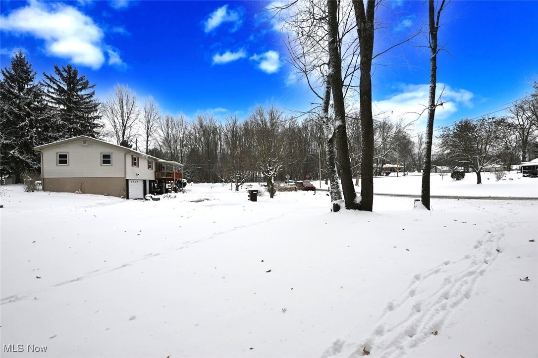 Garden Acres - Residential