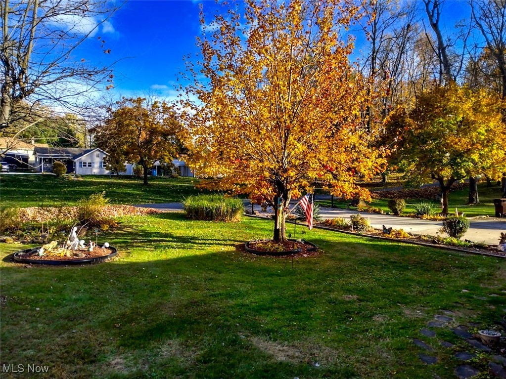 Garden Acres - Residential