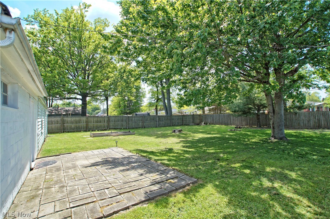 Mentor Headlands Park Sub - Residential