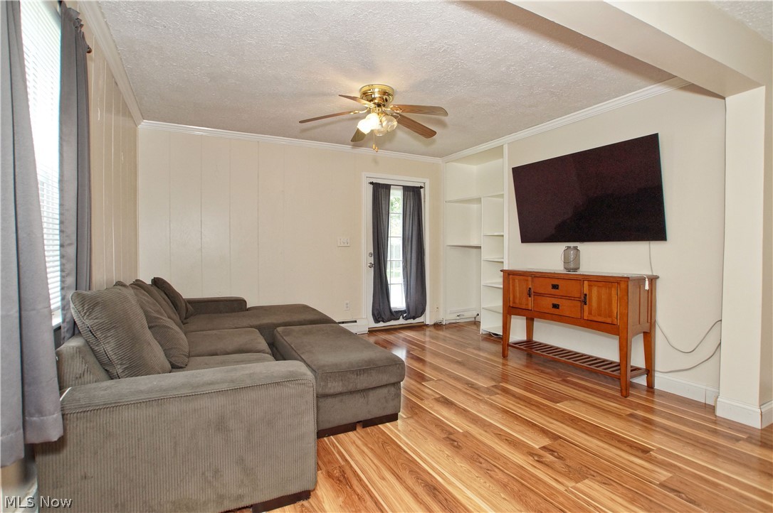 Mentor Headlands Park Sub - Residential