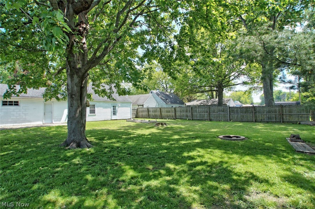 Mentor Headlands Park Sub - Residential