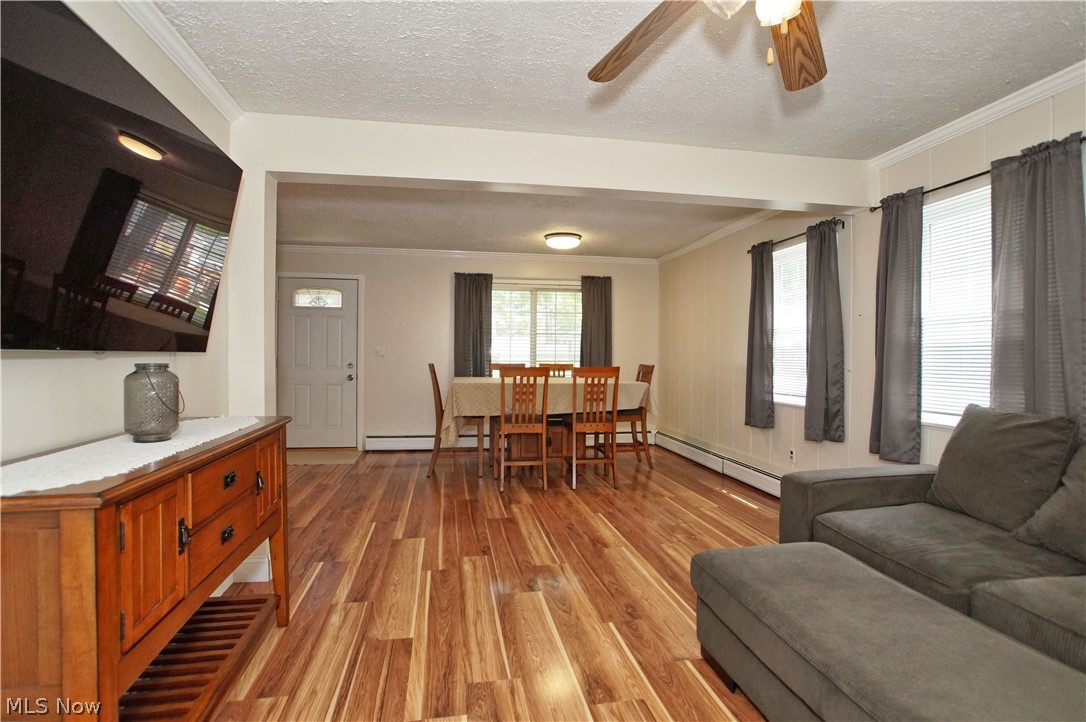 Mentor Headlands Park Sub - Residential