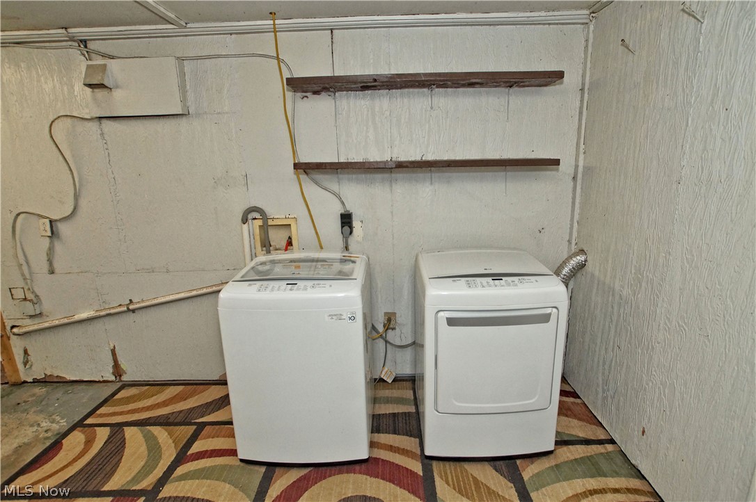 Mentor Headlands Park Sub - Residential