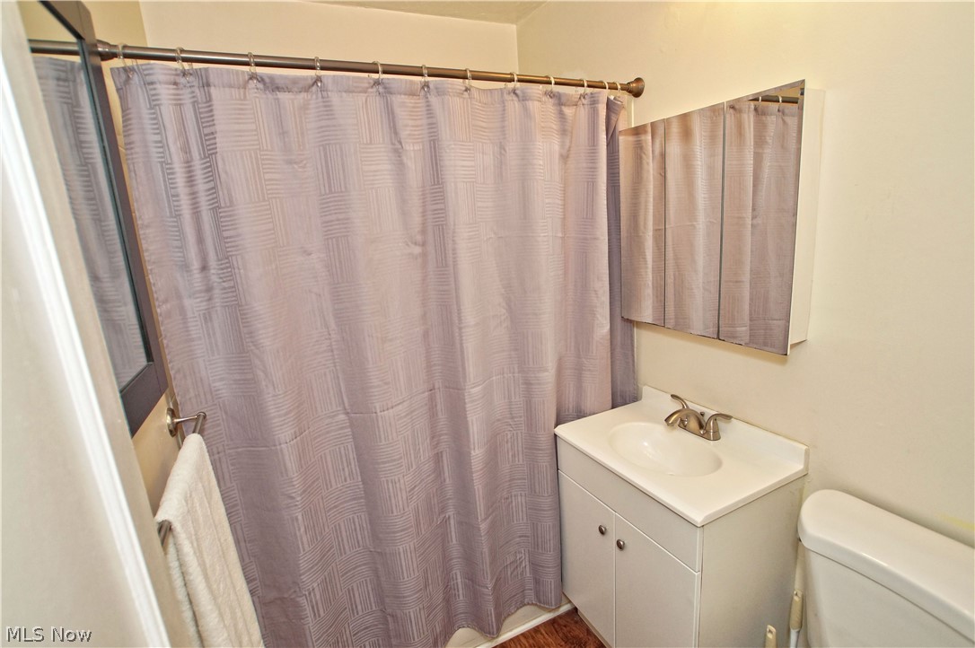 Mentor Headlands Park Sub - Residential