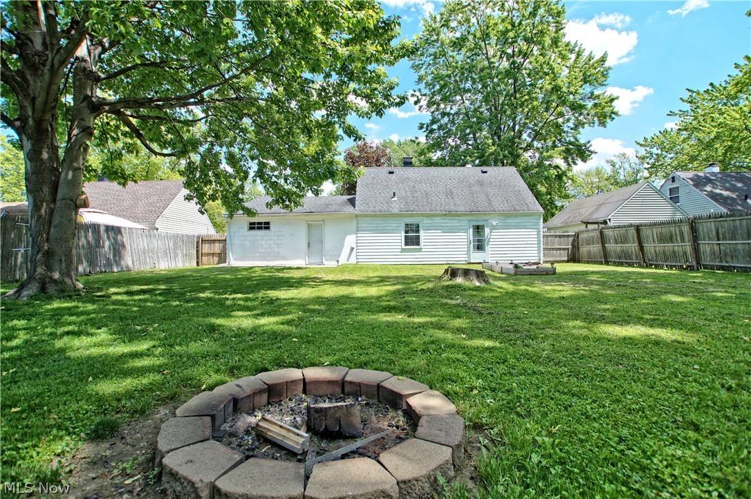 Mentor Headlands Park Sub - Residential