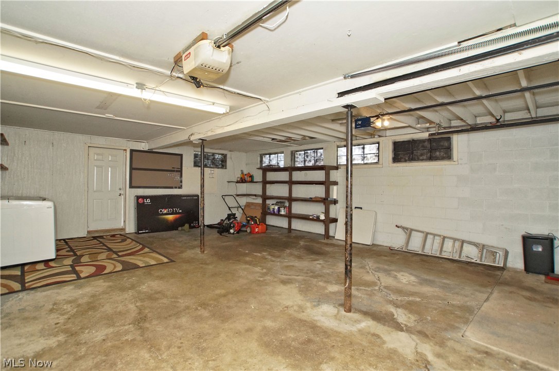 Mentor Headlands Park Sub - Residential