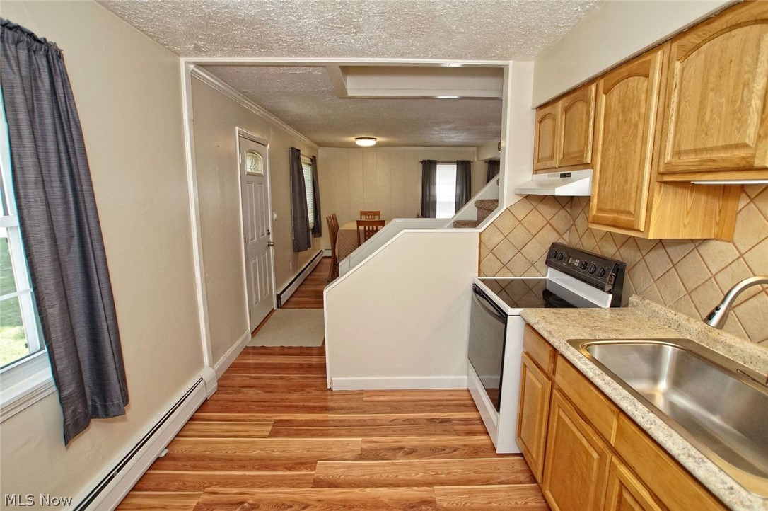 Mentor Headlands Park Sub - Residential