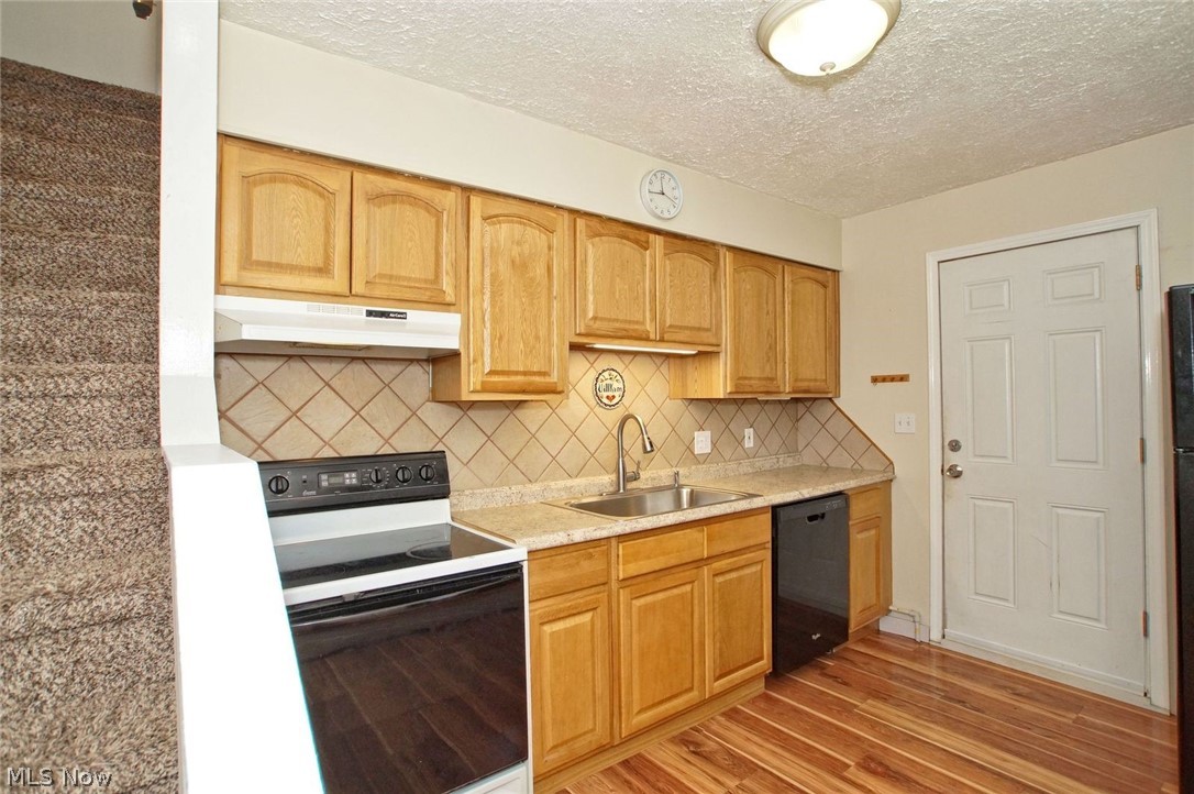 Mentor Headlands Park Sub - Residential