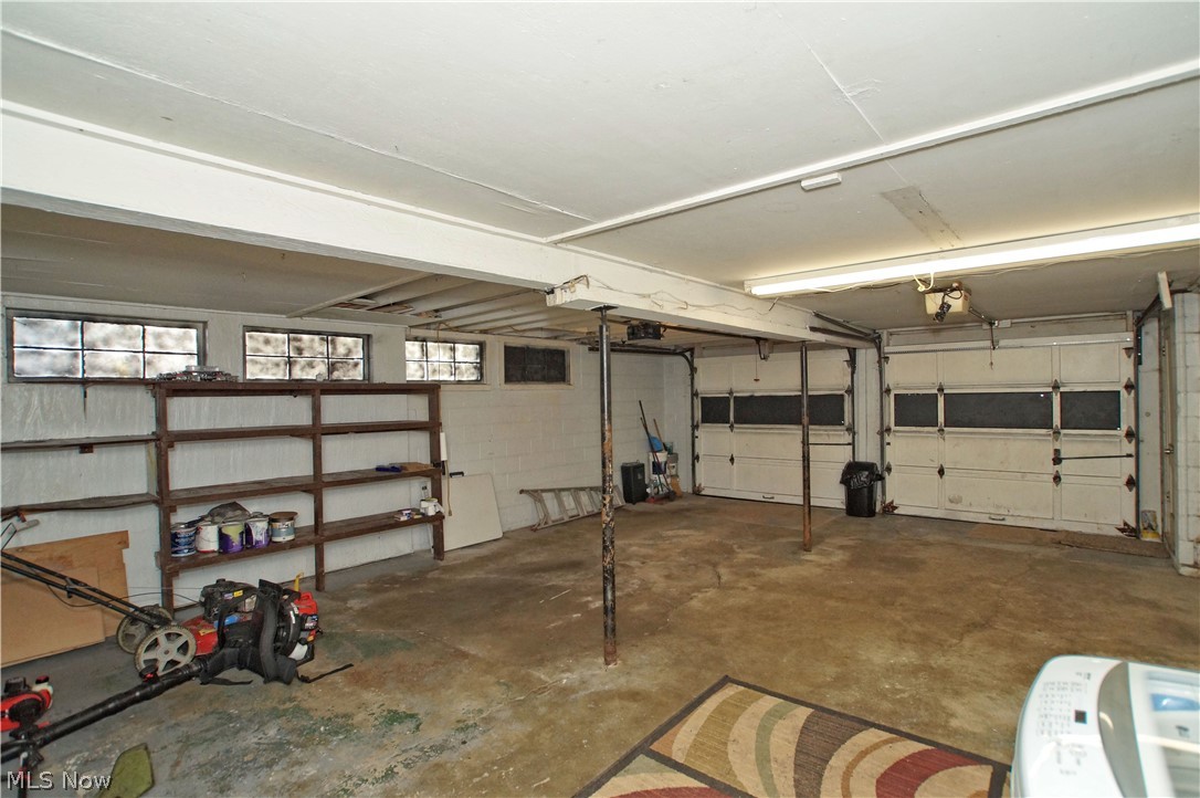 Mentor Headlands Park Sub - Residential