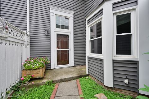 19740 Lake Road, Rocky River, OH 44116 - #: 5163341