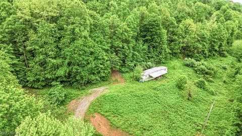 Vacant Land For Sale - County Rd 46<br/> Lower Salem, OH 45745