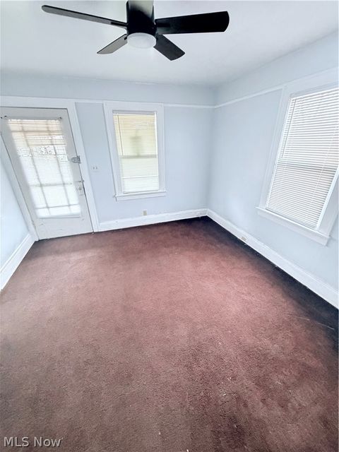 Tiny photo for 14011 Glendale Avenue #UP / DOWN, Cleveland, OH 44128 (MLS # 5198045)