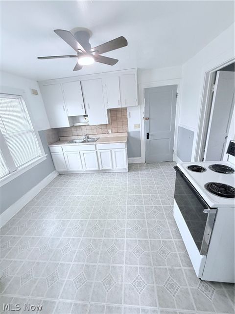 Tiny photo for 14011 Glendale Avenue #UP / DOWN, Cleveland, OH 44128 (MLS # 5198045)