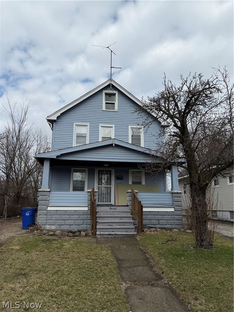 Photo of 14011 Glendale Avenue #UP / DOWN, Cleveland, OH 44128 (MLS # 5198045)