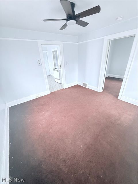 Tiny photo for 14011 Glendale Avenue #UP / DOWN, Cleveland, OH 44128 (MLS # 5198045)