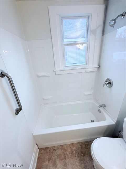 Tiny photo for 14011 Glendale Avenue #UP / DOWN, Cleveland, OH 44128 (MLS # 5198045)