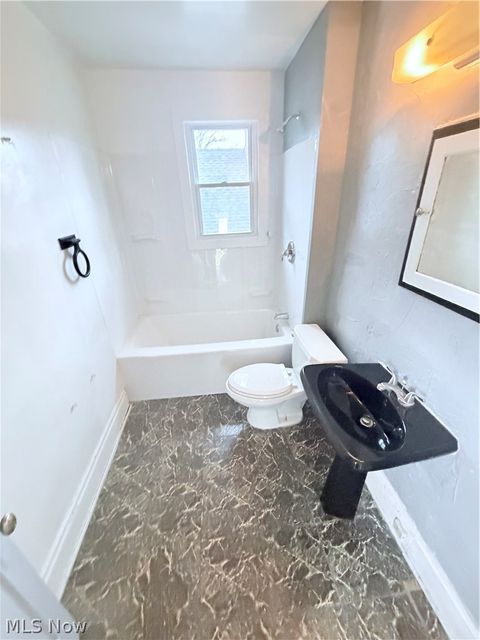 Tiny photo for 14011 Glendale Avenue #UP / DOWN, Cleveland, OH 44128 (MLS # 5198045)