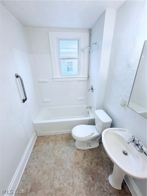 Tiny photo for 14011 Glendale Avenue #UP / DOWN, Cleveland, OH 44128 (MLS # 5198045)