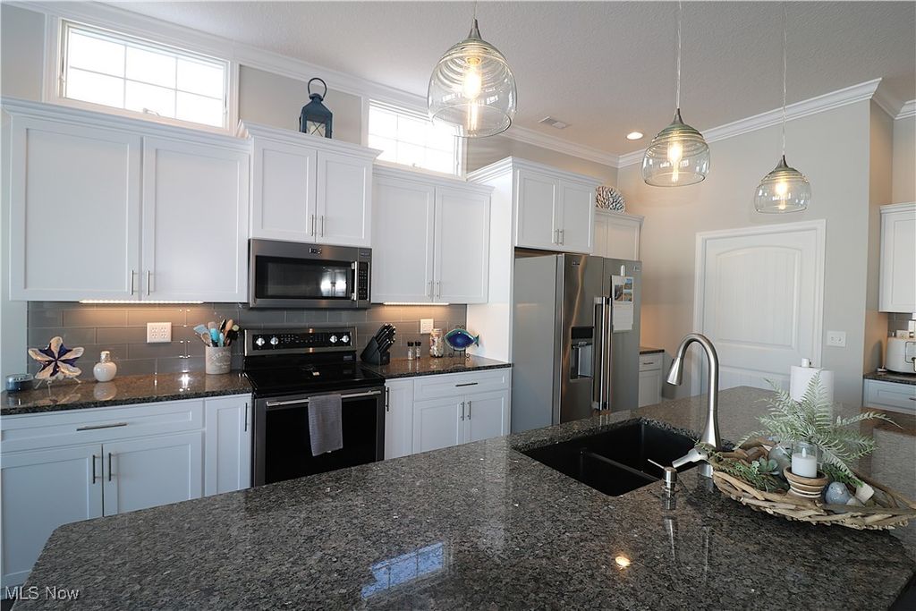 Photo of 65 Grassland Circle, Norwalk, OH 44857 (MLS # 5184335)