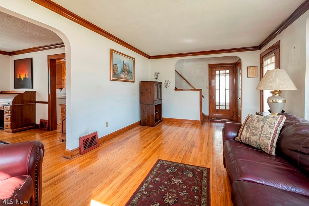 Lorain Wood Allotment - Residential